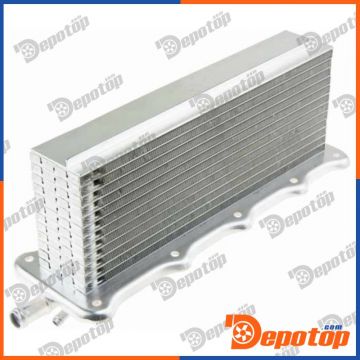 Intercooler pour AUDI | CCL-AU-011, 04E145749F